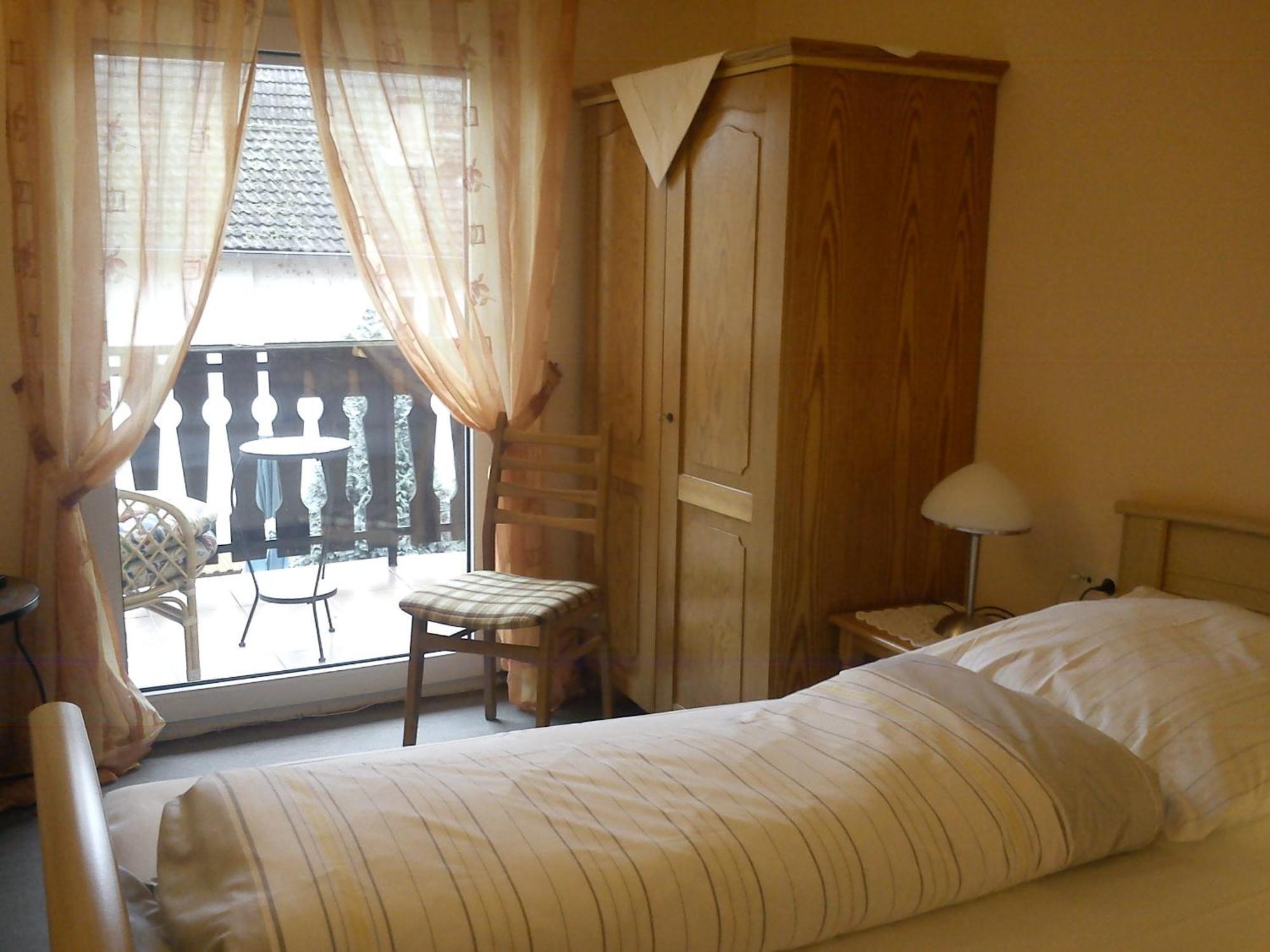 Hotel Zur Kueferschenke Ниерщайн Екстериор снимка